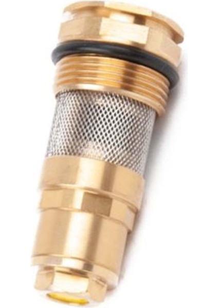 Türbin Protherm Süsler- Alarko -