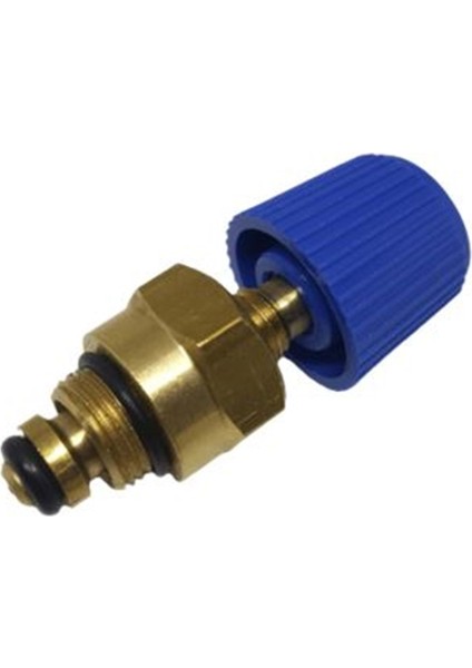 Doldurma Musluğu Auer Mıcra- Y.serena- Bym - Eco5 Immergas