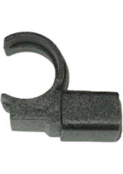 Su Akış Sensörü Demirdoküm Aden Baykan (Ay Switch) - Siyah-Yerli