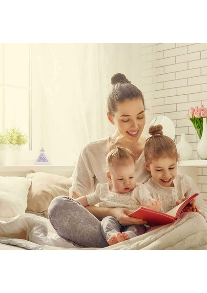 7 Renk Değişen Dijital Çalar Saat (Yurt Dışından) indirimleri