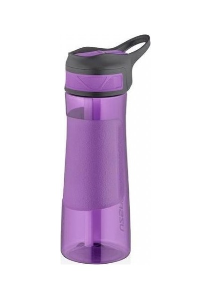 Tritan Matara 670ML 9002 Mor