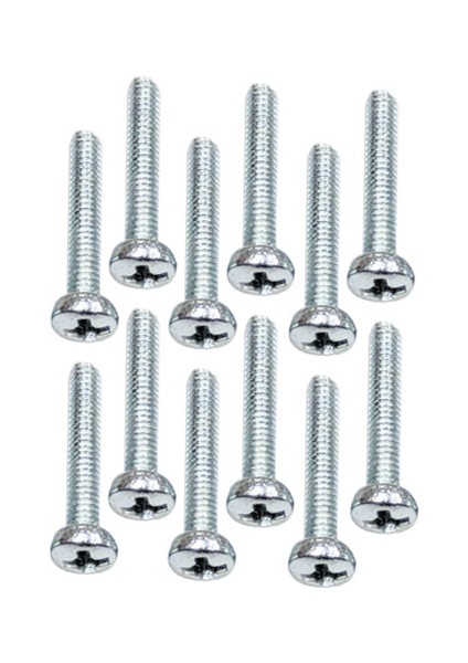 M2.5X12 Ysb Vida 150 Adet