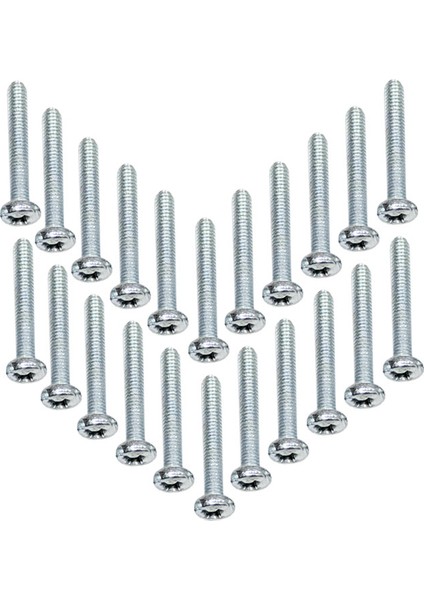 M2.5X15 Ysb Vida 150 Adet