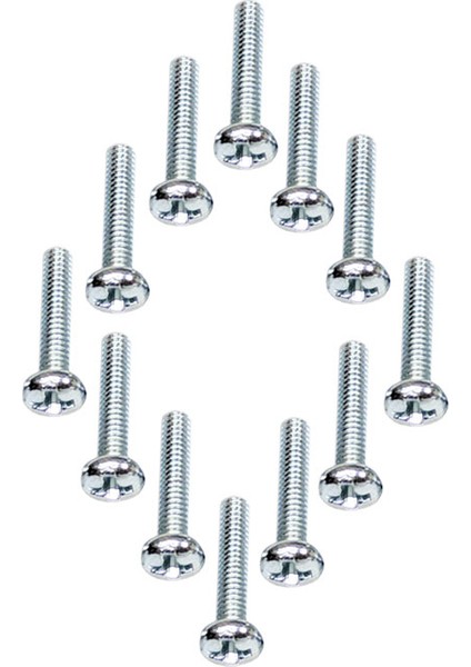 M2.5X10 Ysb Vida 150 Adet