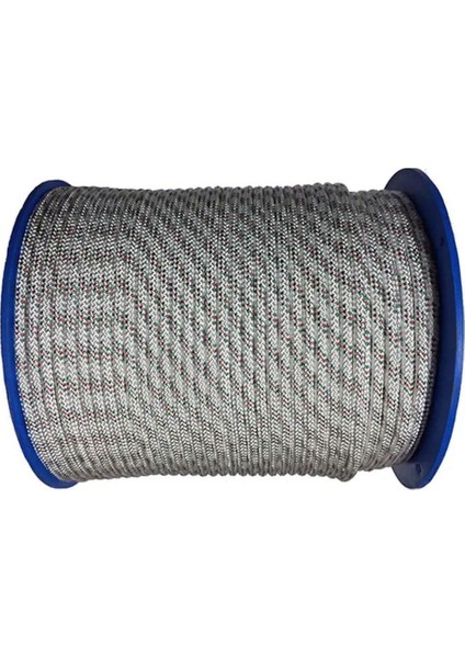 Ipek Iskota Halat 10 mm - Gemici Halatı - Salıncak Ipi (10 M)