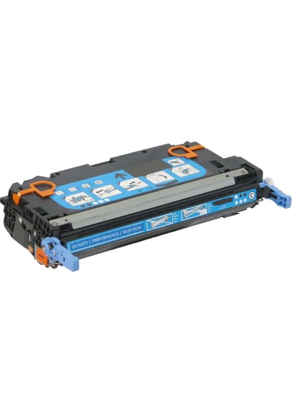 Hp Q6470A Muadil Toner 4'lü Takım fiyatları