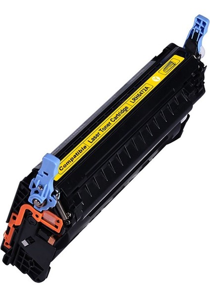 Hp Q6470A Muadil Toner 4'lü Takım modelleri
