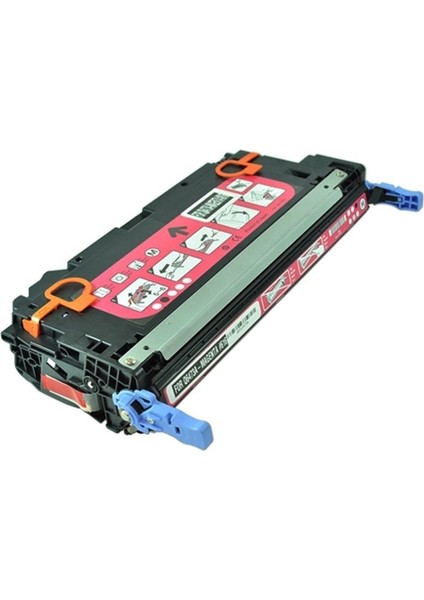 Hp Q6470A Muadil Toner 4'lü Takım fırsatları