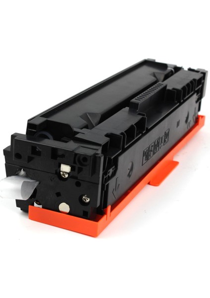 Hp CF210A Muadil Toner 4'lü Set 131A