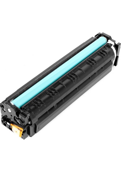 Hp CF403A Siyah Muadil Toner 201A fiyatları