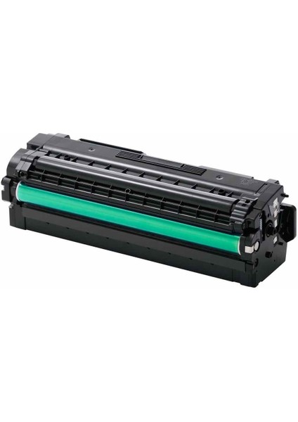 Samsung CLT-K506L Siyah Muadil Toner