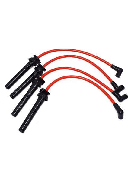 Bosch 0986356333 Bujı Kablosu Tk. 190 W201 8593 W123 8085 C123 8085 W124 8593 C124 8792