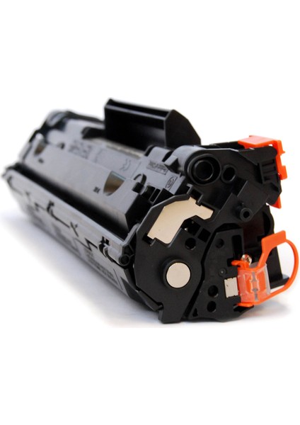 Canon CRG-737 Siyah Muadil Toner modelleri