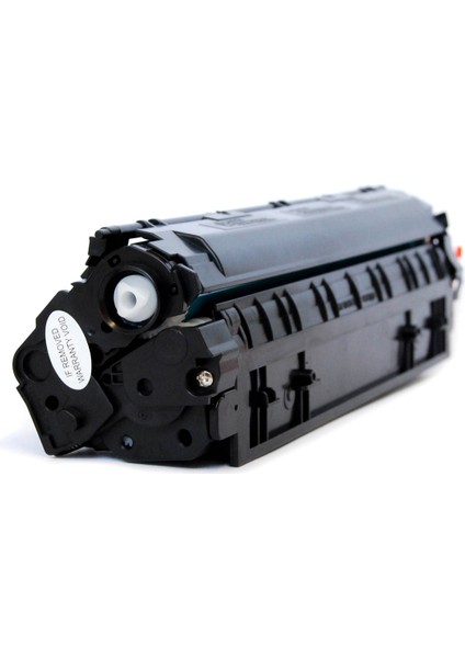 Canon CRG-737 Siyah Muadil Toner indirimleri