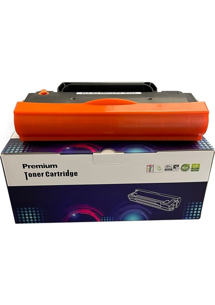 Pantum PA-210EV Toner A Plus Kolay Dolan Versiyon