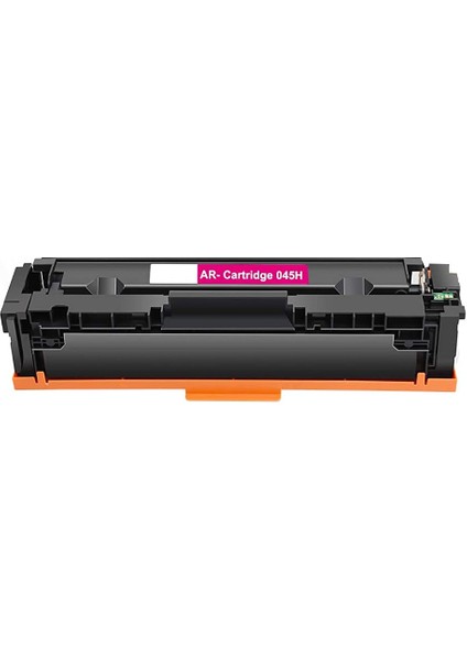 Canon CRG-045H Kırmızı Muadil Toner