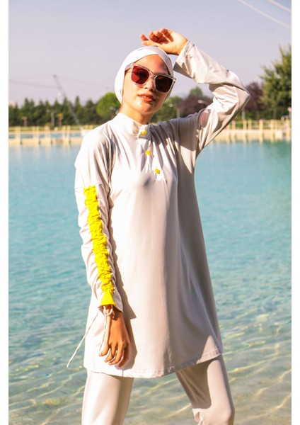 Tesettür Mayo M2118