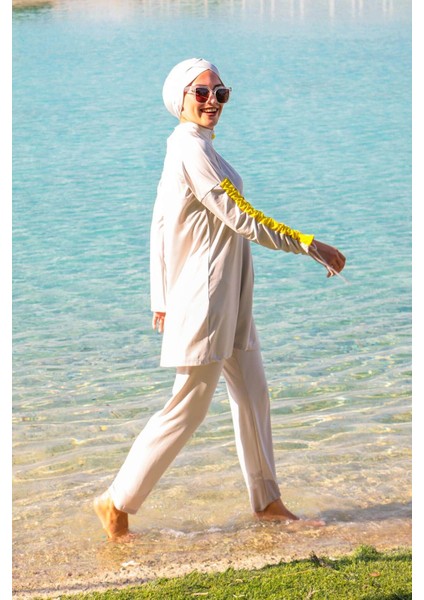 Tesettür Mayo M2118 modelleri