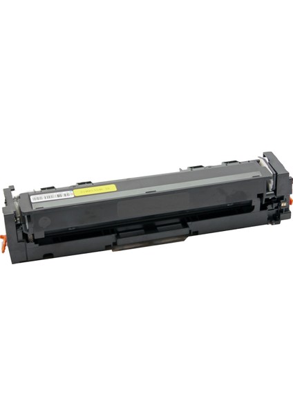 Hp CF540A Muadil Toner 4'lü Set 203A