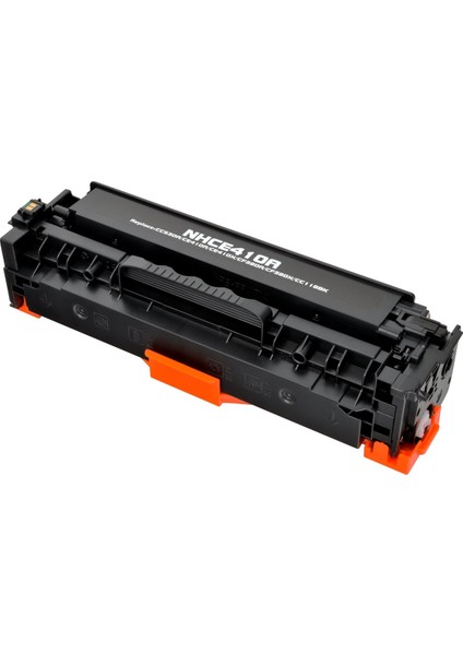 Hp CF530A Muadil Toner 4'lü Set 205A fiyatları