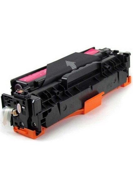 Hp CF530A Muadil Toner 4'lü Set 205A indirimleri