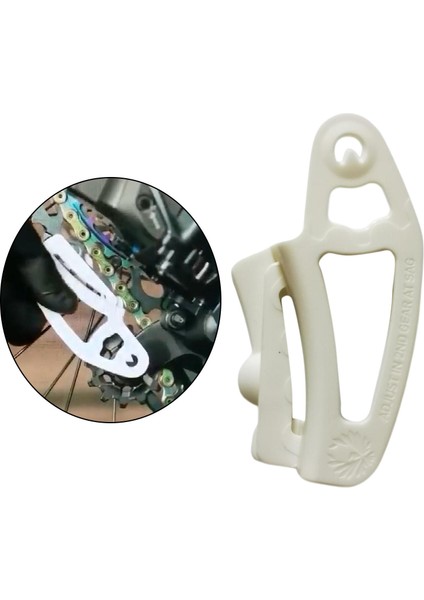 Arka Derailleur Chaingap Ayar Ölçer Dağ Bisikleti Yol Bisikleti Kartal Için(Yurt Dışından) indirimleri