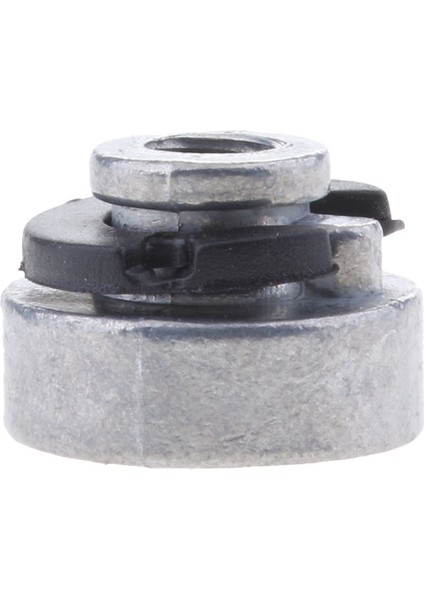 Harley Touring Için Yeni Çamurluk Koltuk Fındık Kiti 1996UP Softail Street Bob Chrome indirimleri