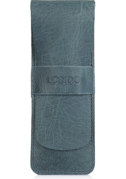 Hakiki Deri Kalemlik