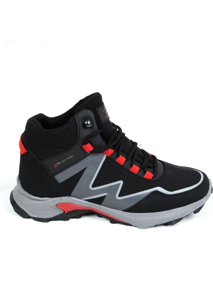 Mp 212-2184MR Syh-Krmz Erkek Kışlık Trekkıng Bot modelleri