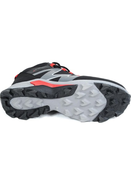 Mp 212-2184MR Syh-Krmz Erkek Kışlık Trekkıng Bot indirimleri