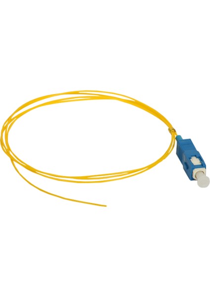 Sm G657A2 Sx Pigtail 0.9mm 2metre Fiber Kablo