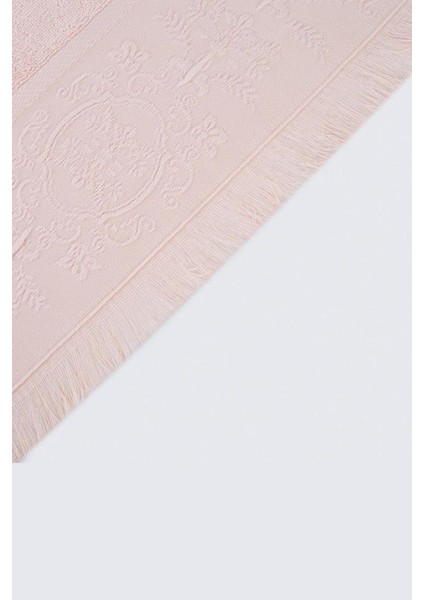 Nera Yüz Havlusu 50x90 cm Pembe modelleri