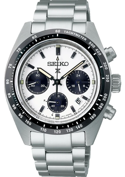 SSC813P Seiko Prospex Speedtimer Solar Erkek Kol Saati SSC813P