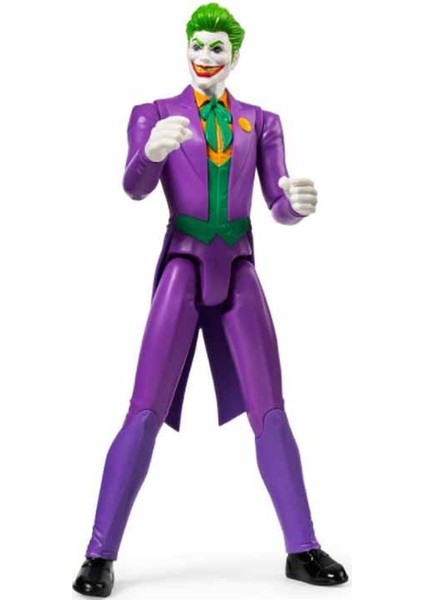 Spin Master Batman Aksiyon Figür The Joker