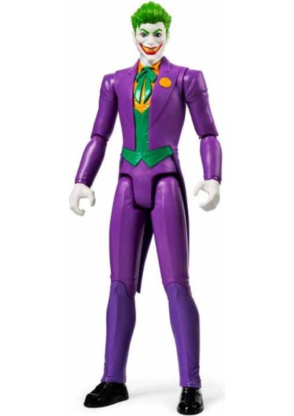 Spin Master Batman Aksiyon Figür The Joker modelleri