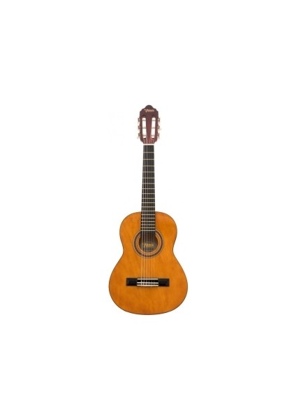 VC103T 3/4 Klasik Gitar Kılıf ve Pena