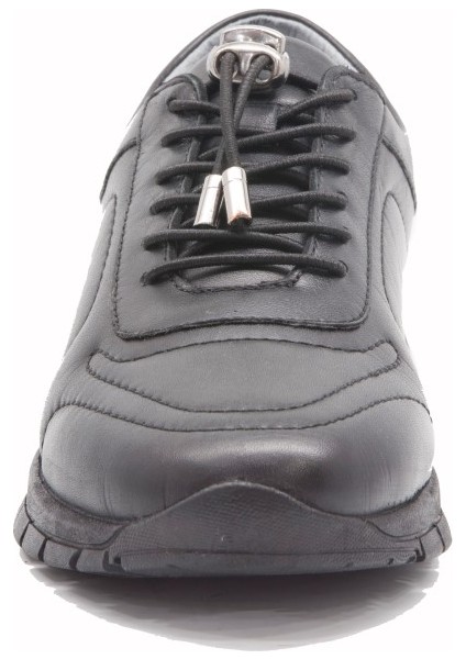 Yna 1971 Siyah Bayan Günlük Ayakkabı Kadın Casual fırsatları