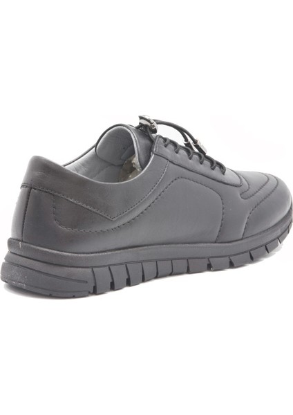 Yna 1971 Siyah Bayan Günlük Ayakkabı Kadın Casual indirimleri