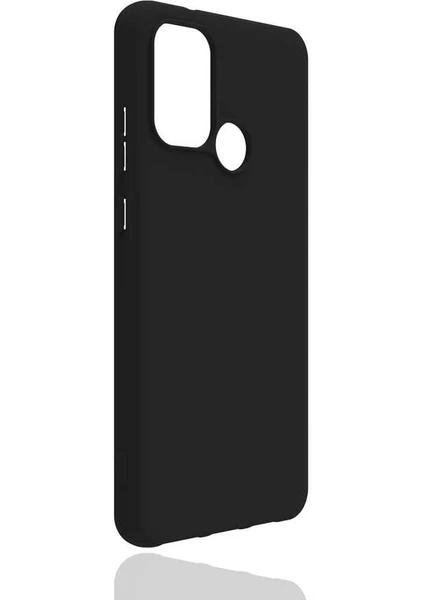 Infinix Hot 10 Kılıf Biye Yumuşak Silikon Case