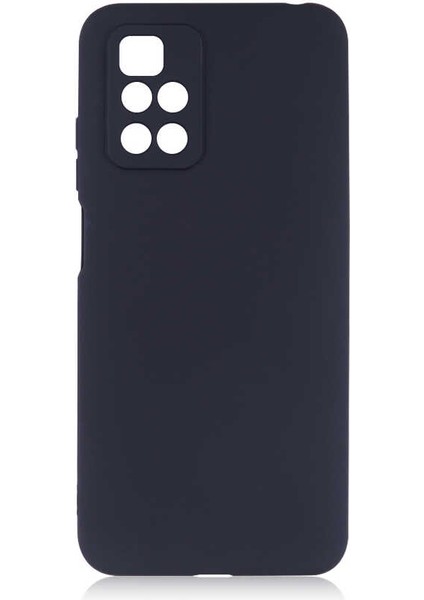 Xiaomi Redmi 10 Kılıf Soft Mat Premier Case