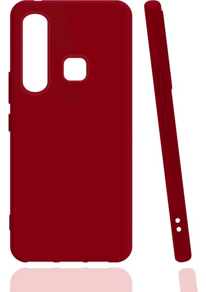 Infinix Hot 8 Kılıf Biye Yumuşak Silikon Case fiyatları