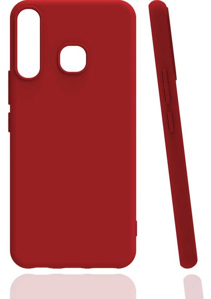 Infinix Hot 8 Kılıf Biye Yumuşak Silikon Case modelleri