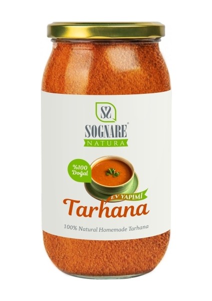 Tarhana 650 gr