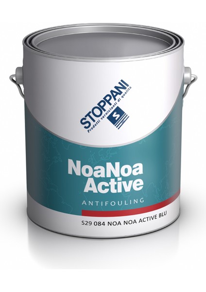 Noa Noa Active Ithal Süper Zehirli Boya
