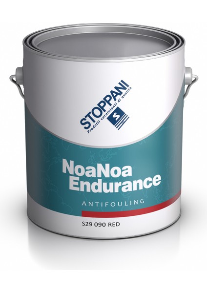 Noa Noa Endurance Ithal Süper Zehirli Boya
