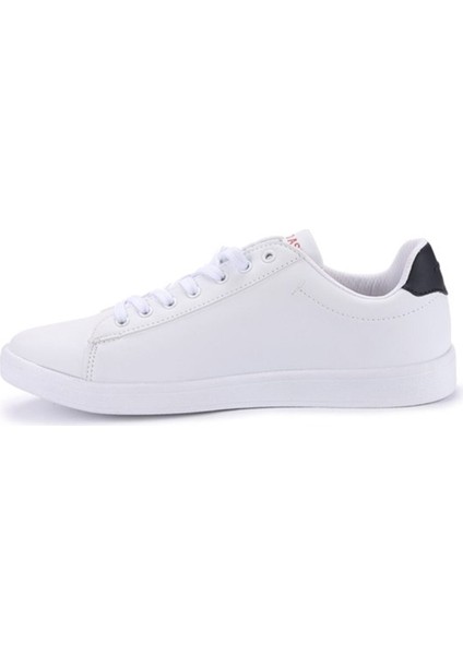 Franco Beyaz Kadın Spor Sneaker Ayakkabı V6