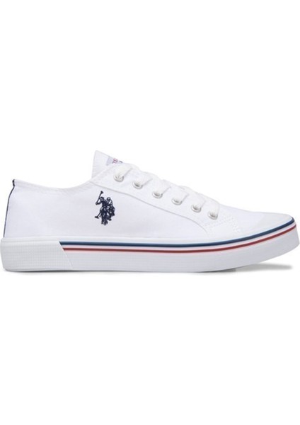 Penelope Beyaz Kadın Sneaker Ayakkabı V8 fırsatları