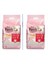 Pets Family Premium Kedi Kumu Ince Tane 5 Lt 2'li 1