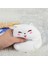 USB Silikon Kedi Gece Lambası Sevimli 3