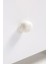 BW1030 - Sallanır Tekerlekli Sepet Bebek Beşik 50X90 Beyaz 3